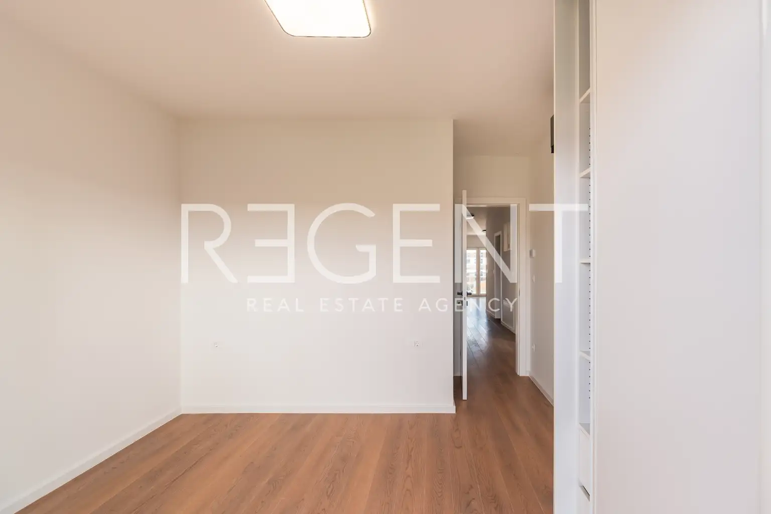 Zagreb, Sveti Duh - Štirisobno stanovanje za najem novogradnja