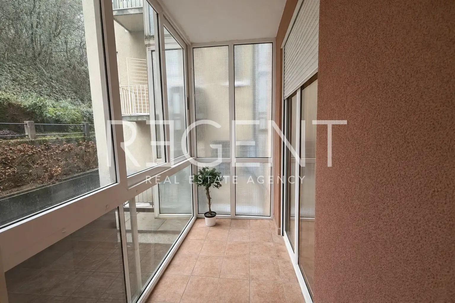 Zagreb, Centar – trosoban stan na izvrsnoj lokaciji za najam