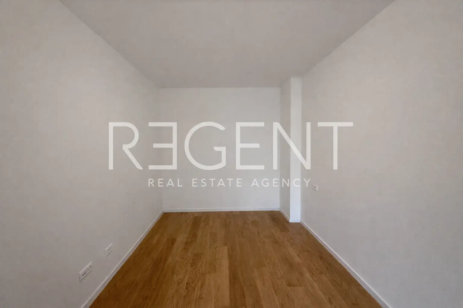 Zagreb, Trešnjevka - Two-room modern apartment in a new building