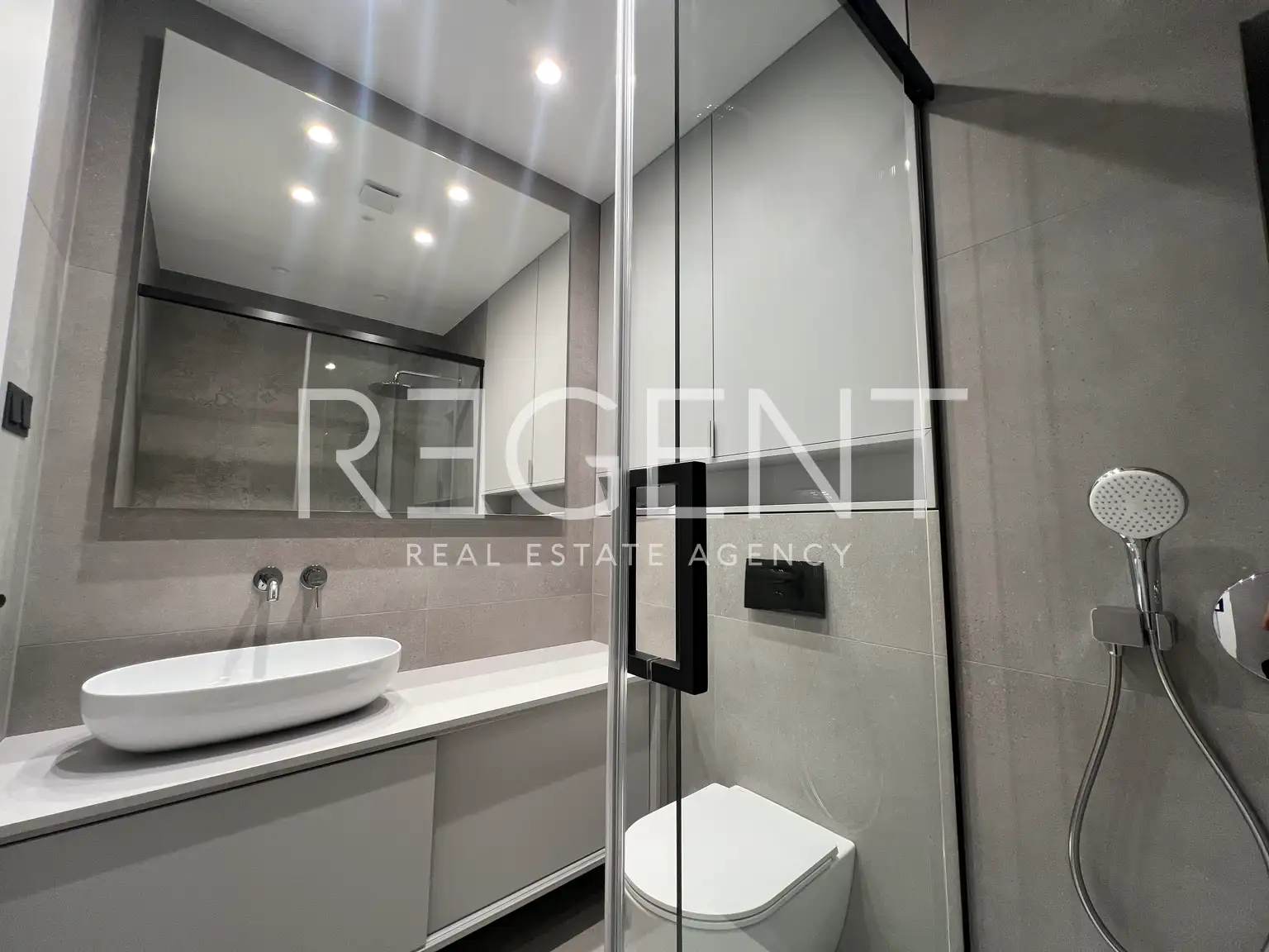 Zagreb, Pantovčak – Luksuzni četverosoban penthouse 131m2  najam
