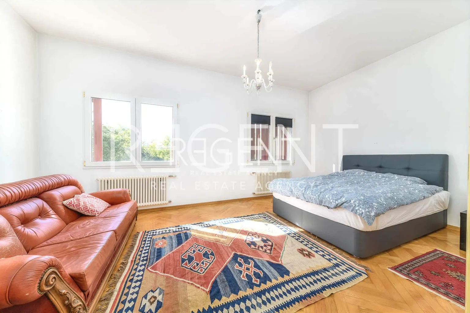 Zagreb, Šestine - Obiteljska vila okružena zelenilom 550 m2
