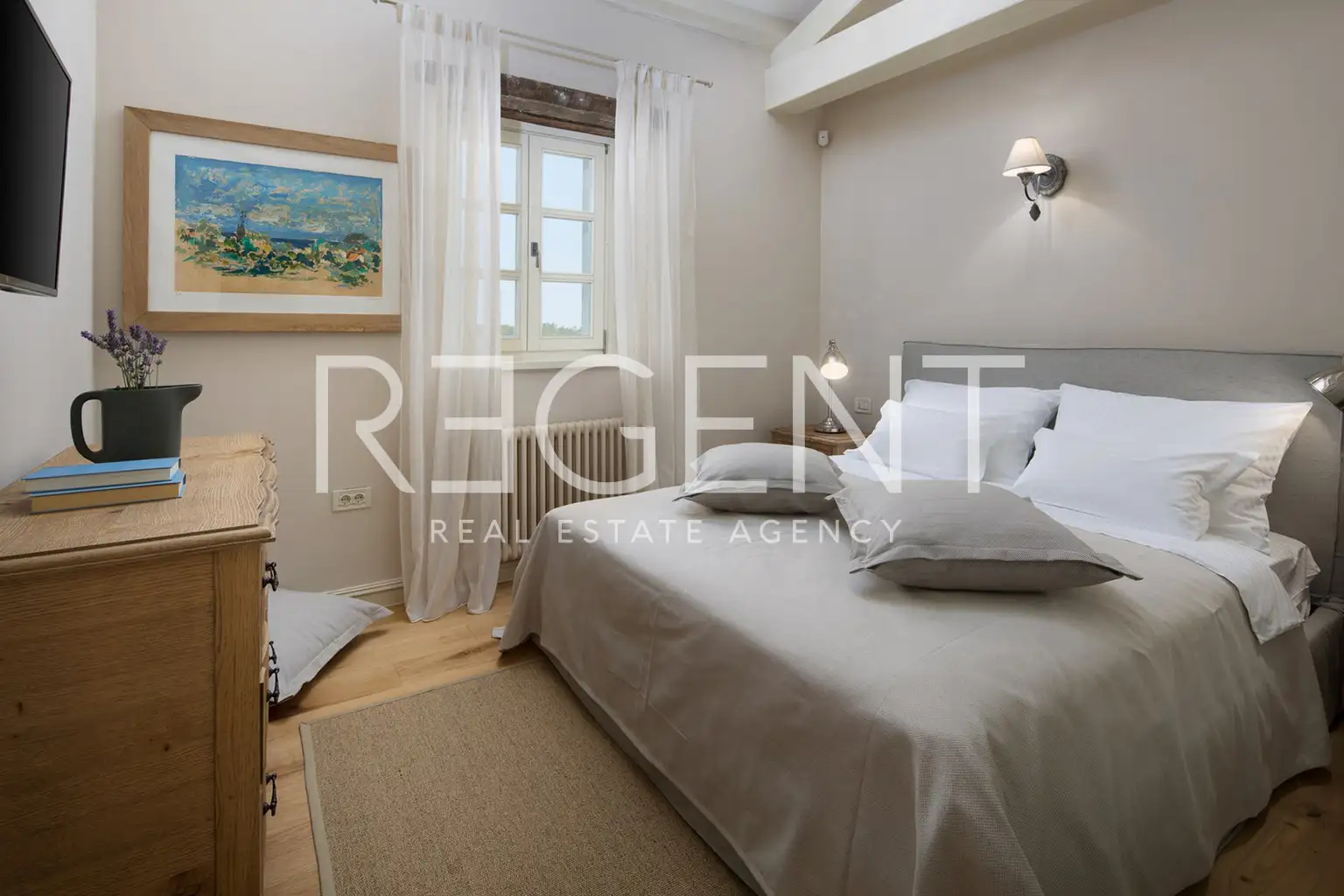 Istria, Poreč - Elegant stone villa in beautiful Istria