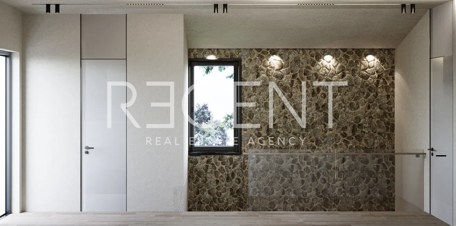 Istra, Poreč - Moderna vila s bazenom 165 m2