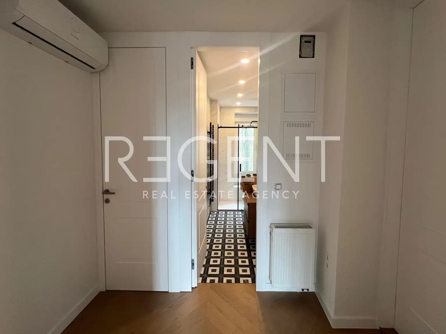 Zagreb, Donji Grad - Stan 47m2, 2. kat, renoviran, 2S