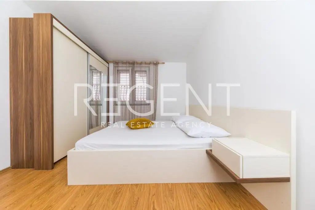 Makarska, Baška Voda - Apartamentowiec z 18 jednostkami mieszkalnymi