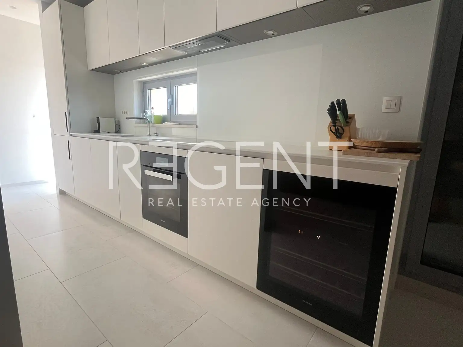 Zadar, Sukošan - Penthouse de luxe en front de mer