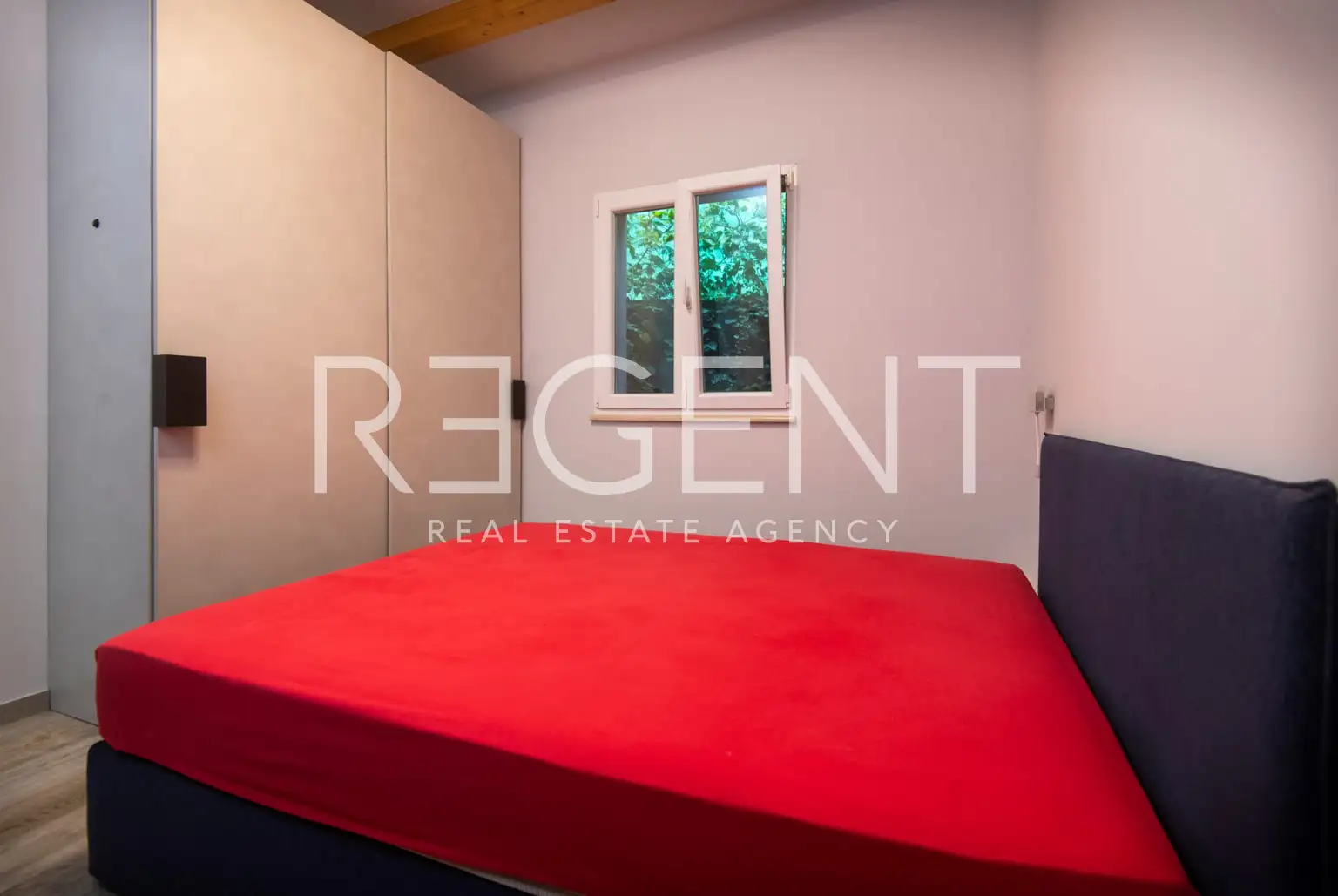 Split, Meje - Ground floor house with a yard