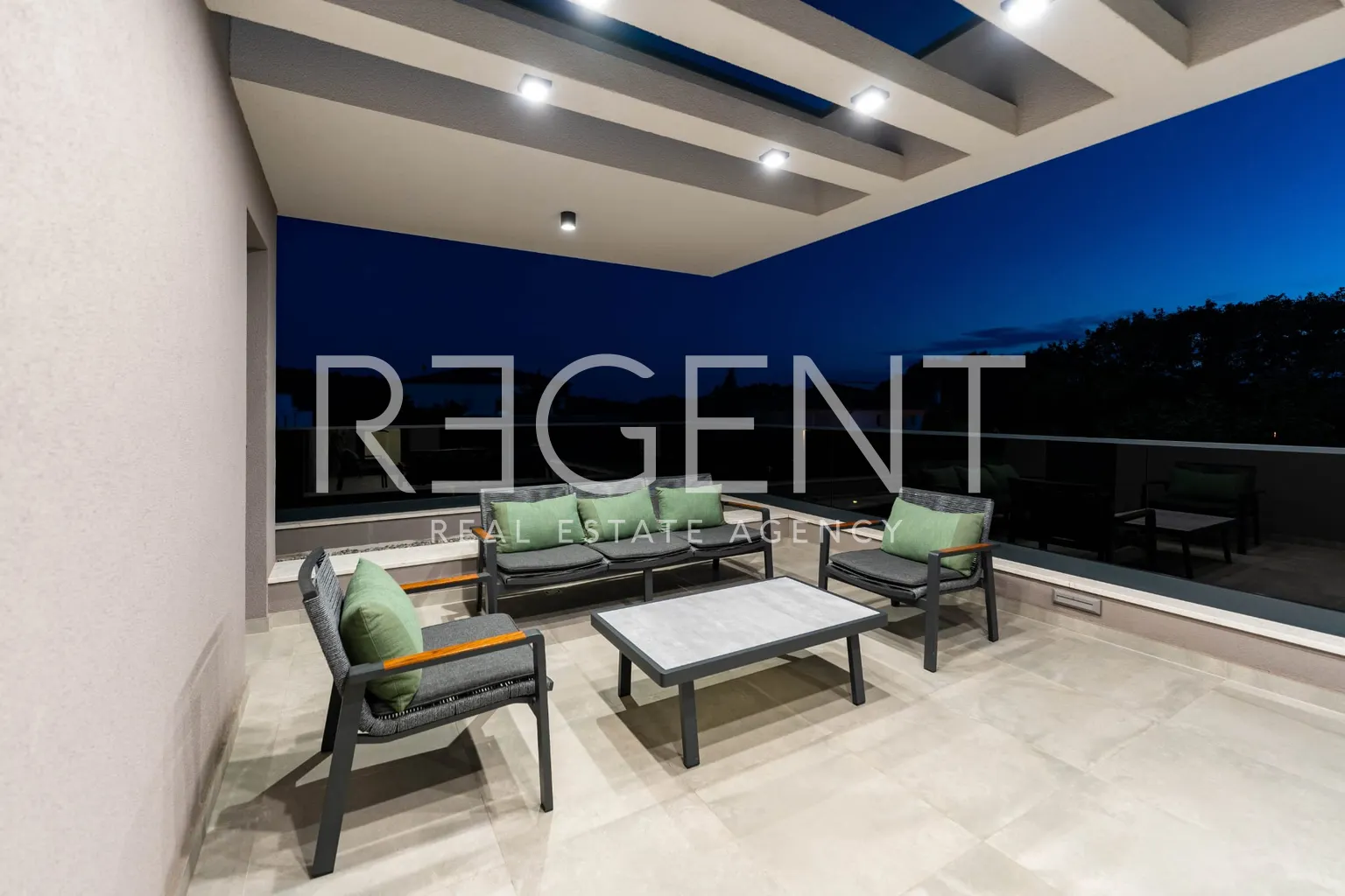Istria, Pola - Villa di lusso di 250 m2 con vista su Brioni