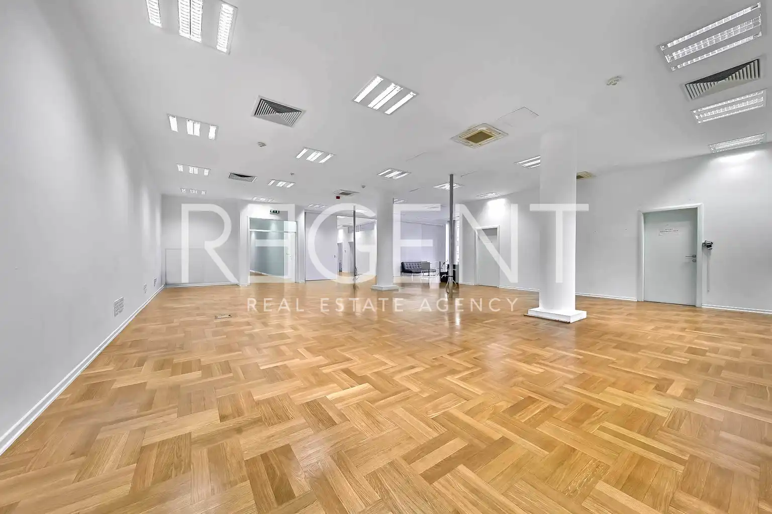 Zagreb, Trešnjevka - Poslovni prostor 477 m2