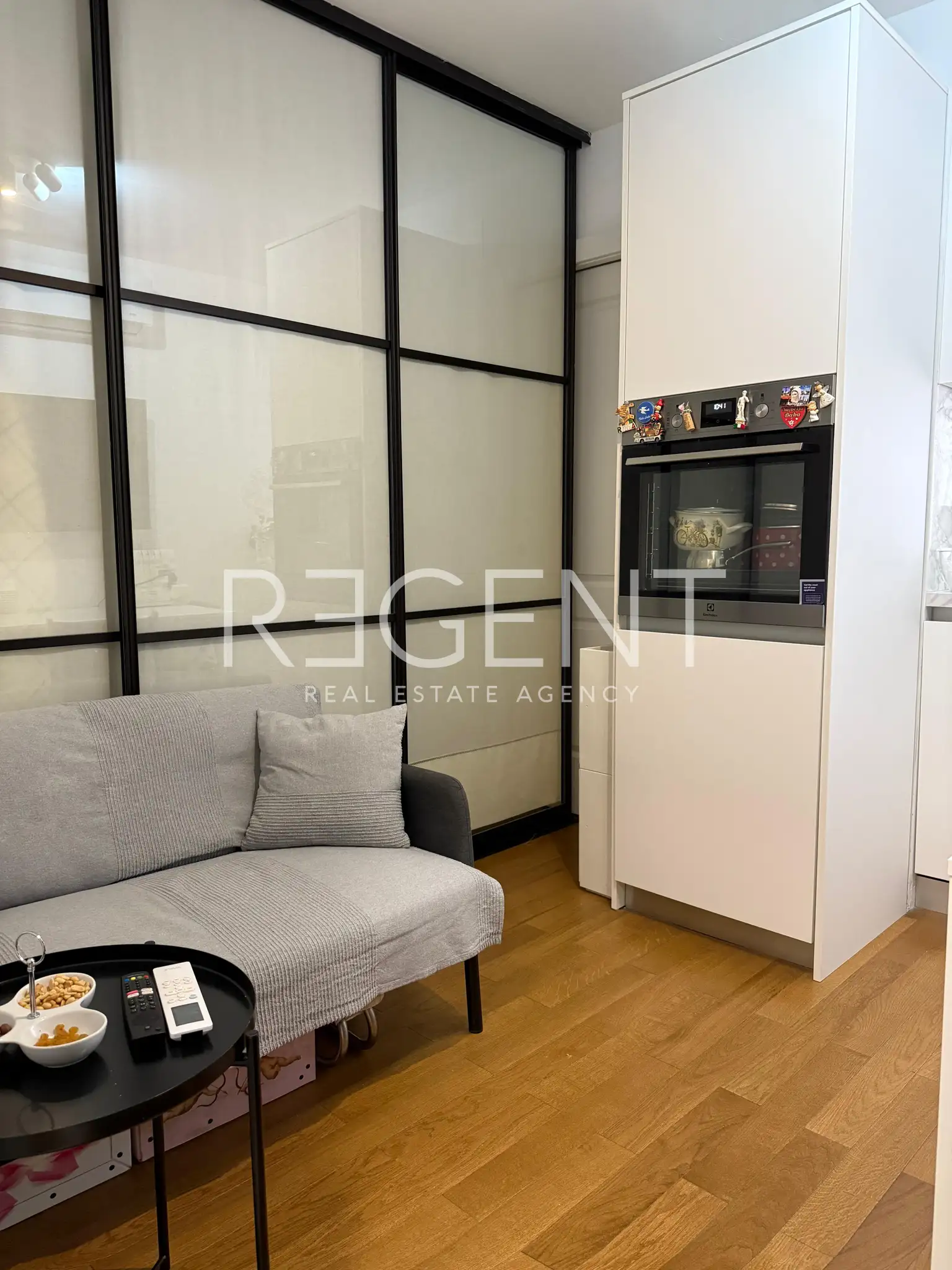 Split, Ville - Appartement en duplex de trois pièces au centre-ville
