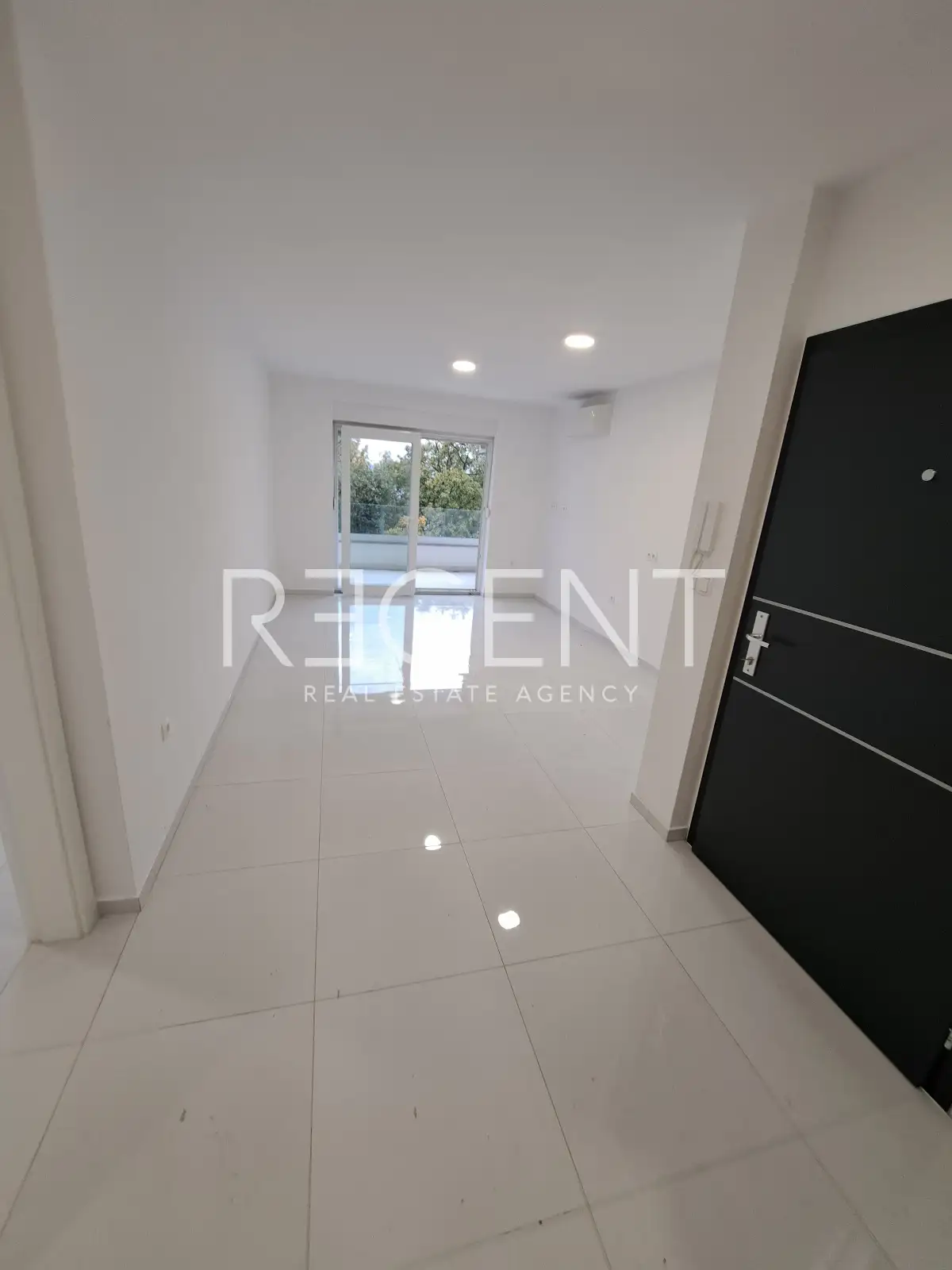 Crikvenica - Třípokojový byt 57 m2, novostavba