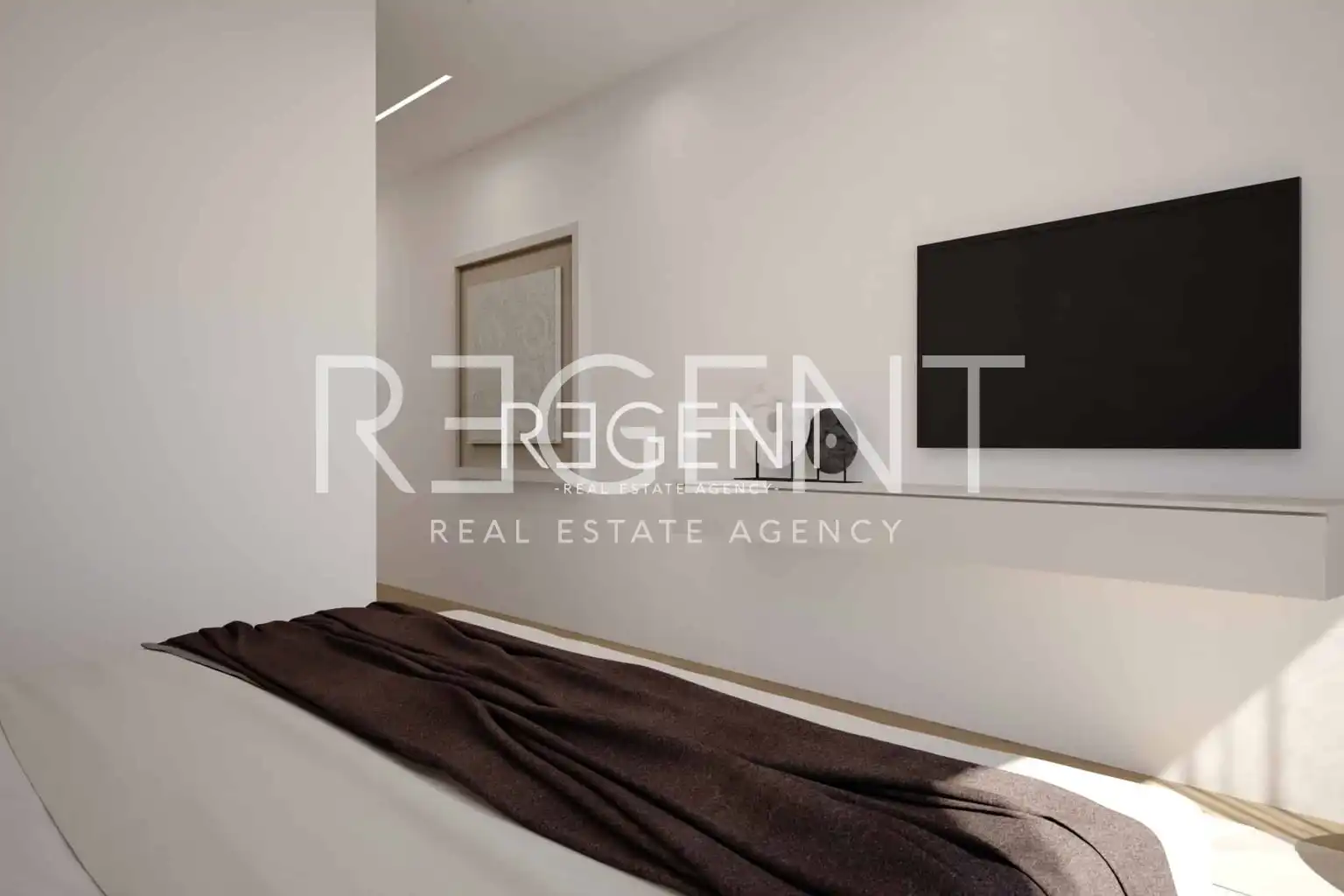 Istra, Rovinj - Appartement moderne de quatre pièces de 210 m2