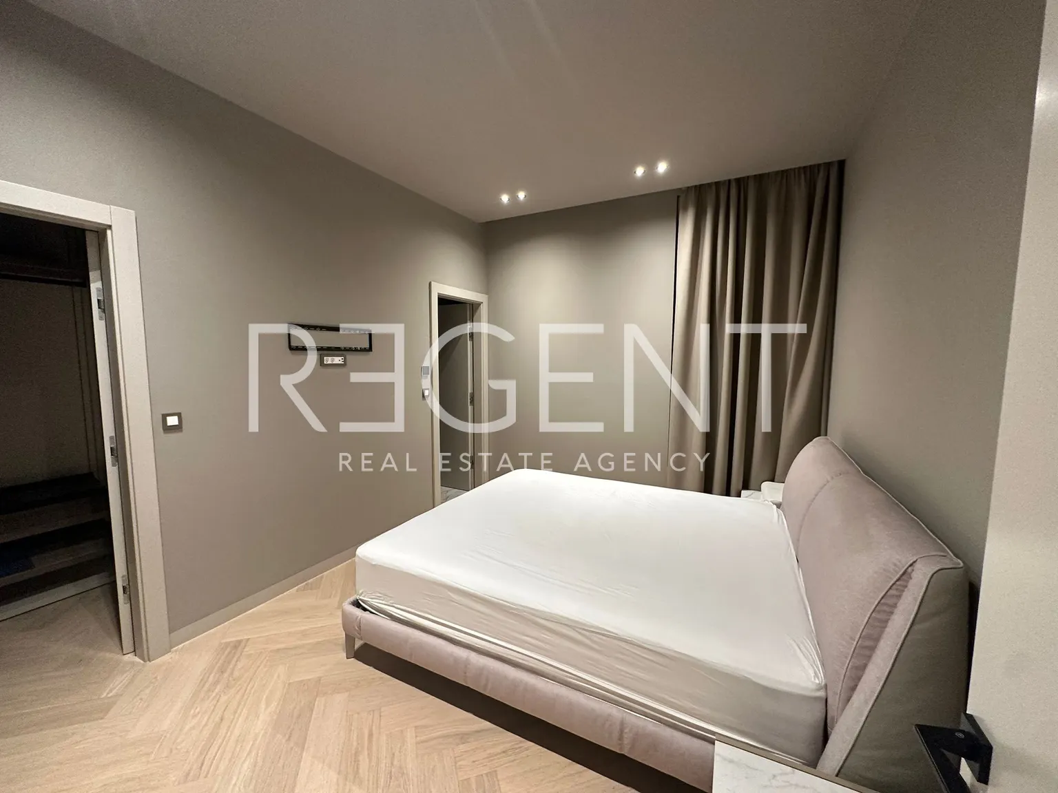 Zagreb, Jelenovac - Modern apartment in a new building 175 m2, for rent