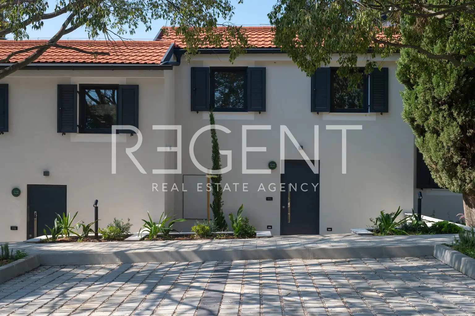 Zadar, Sv. Filip i Jakov - Molum Hotel & Residence trosoban apartman