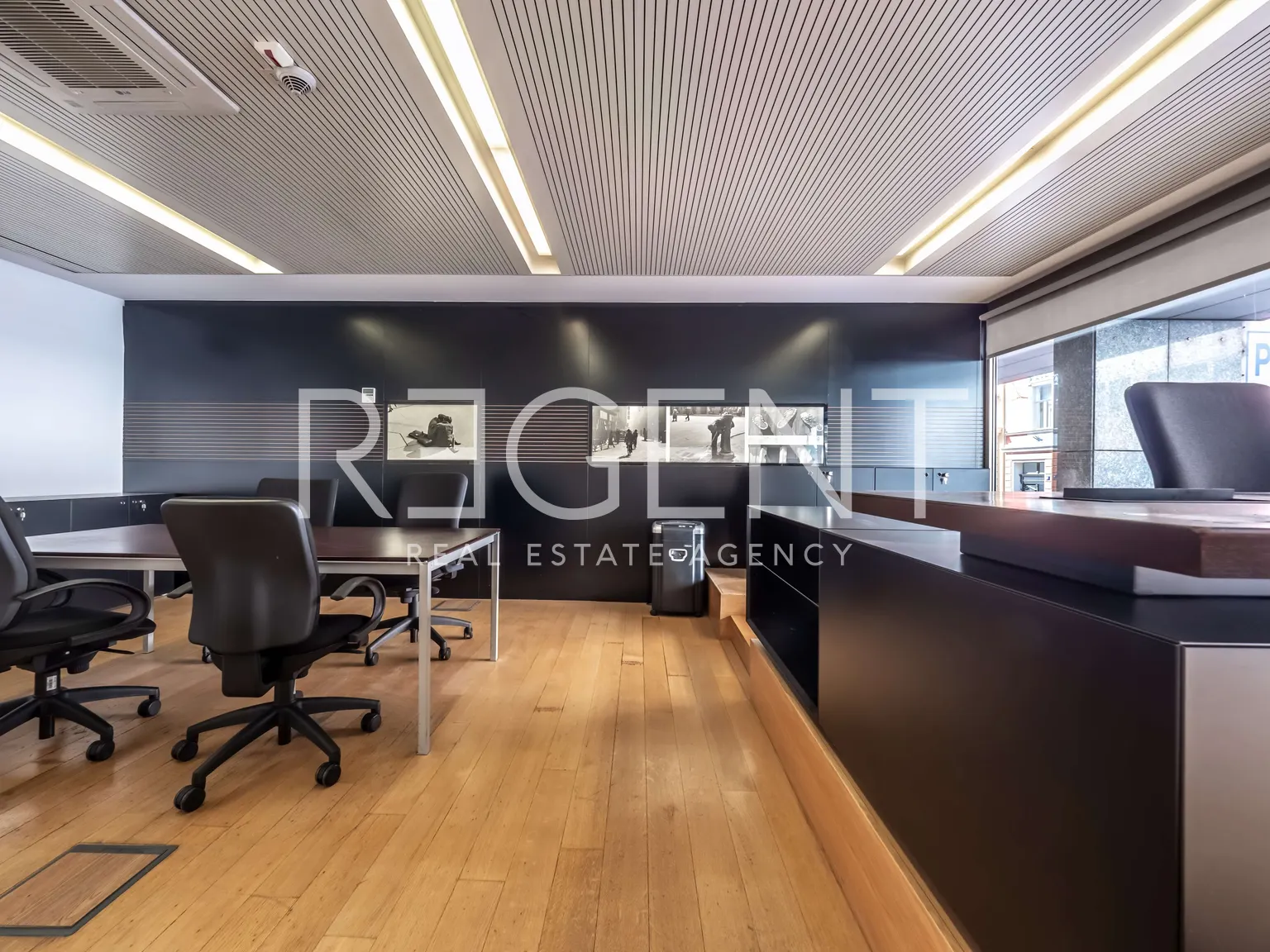 Záhreb, Petrinjska - Komerčný priestor 160 m2 PRENÁJOM