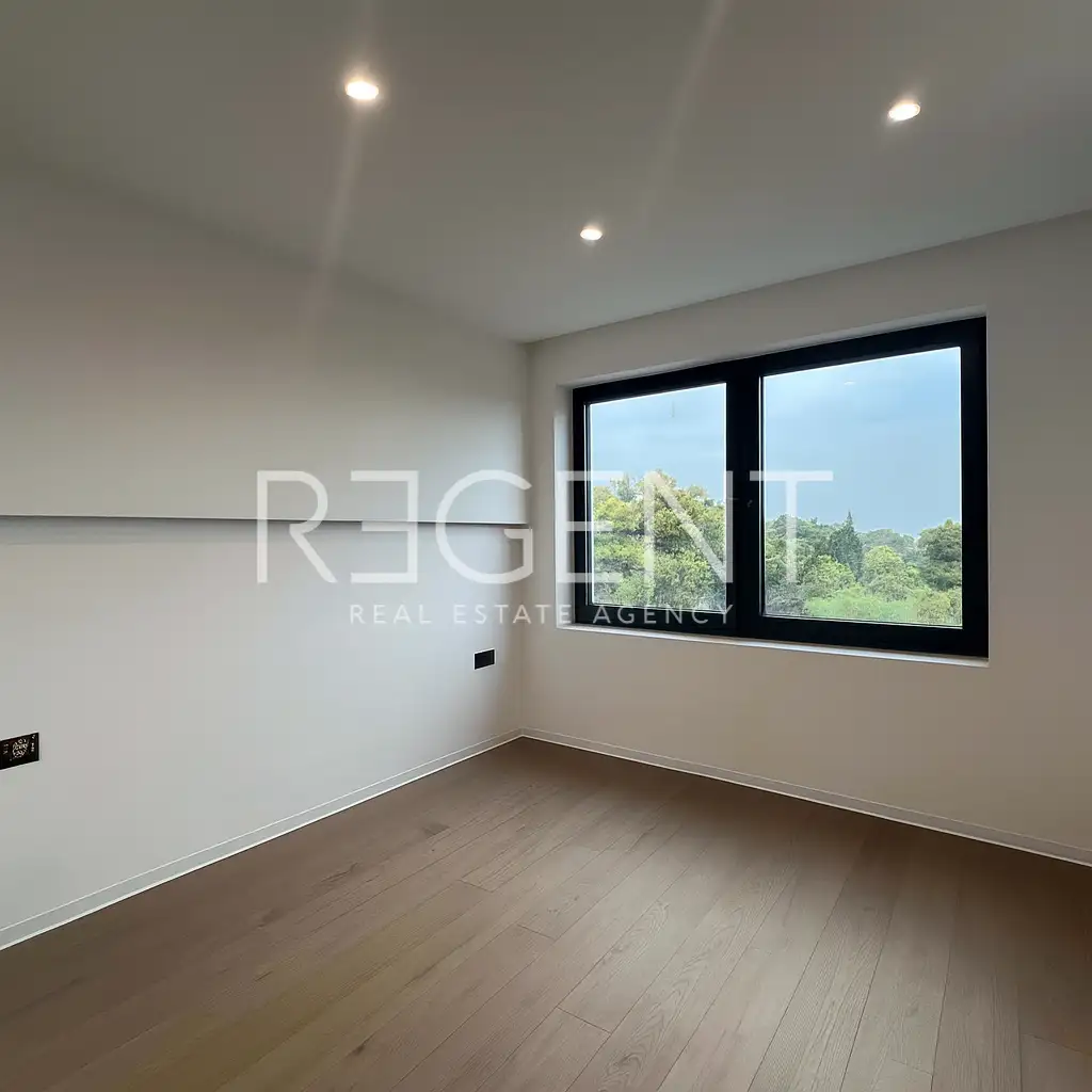 Zagreb, Pantovčak – Luksuzni četverosoban penthouse 131m2  najam