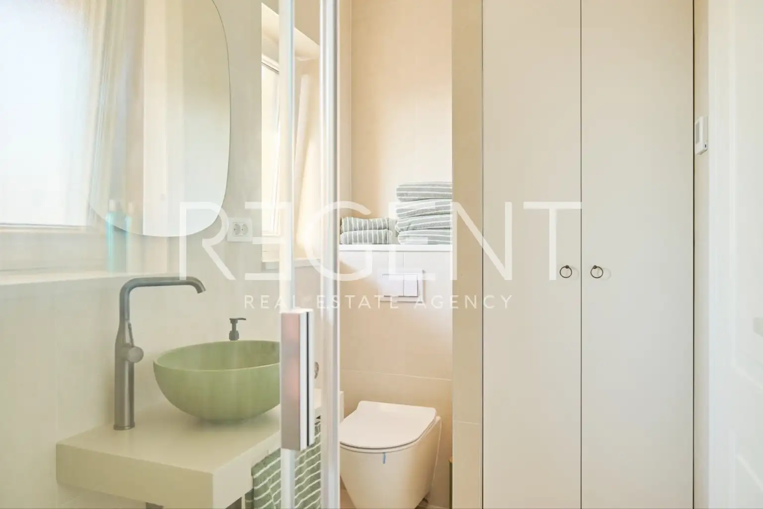 Zagreb, Maksimir - Dvosoban stan 45 m2 prvi najam