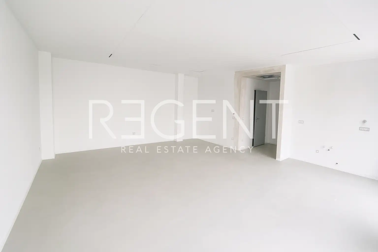 Záhreb, Trešnjevka – Moderný štvorizbový penthouse