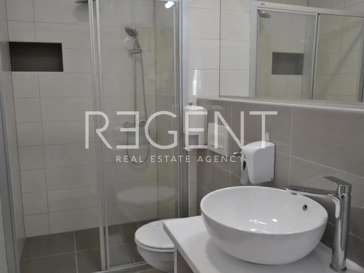 Karlobag, Cesarica – Kuća s apartmanima s pogledom na more