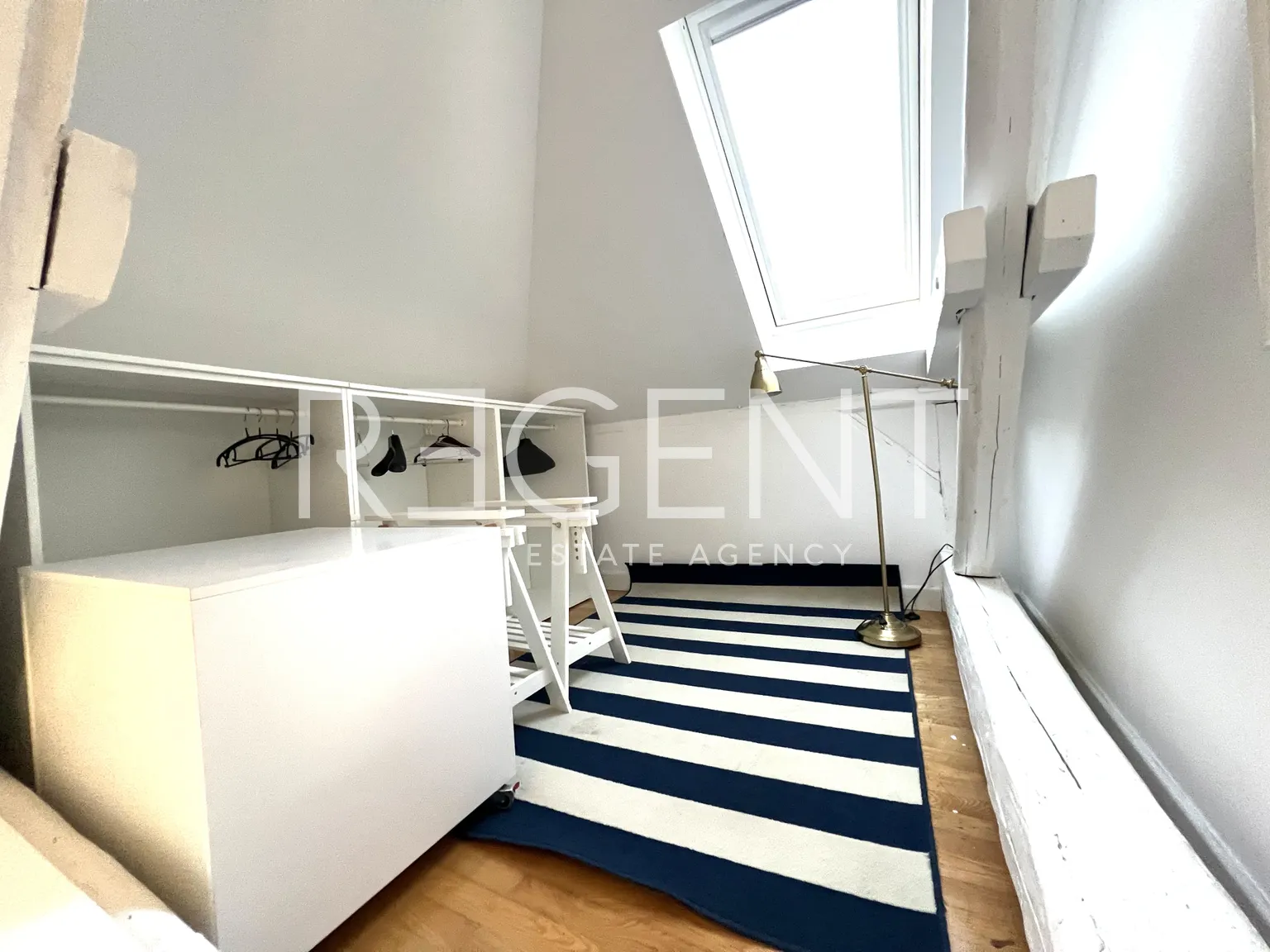 Zagrzeb, Gornji grad - Trzypokojowe mieszkanie 102 m2 do wynajęcia