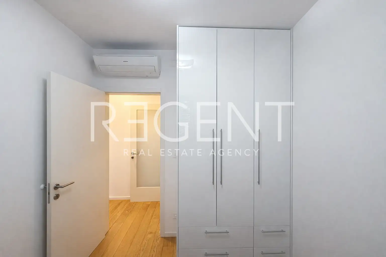 Zagreb, Črnomerec - trosoban stan za najam u poznatoj novogradnji