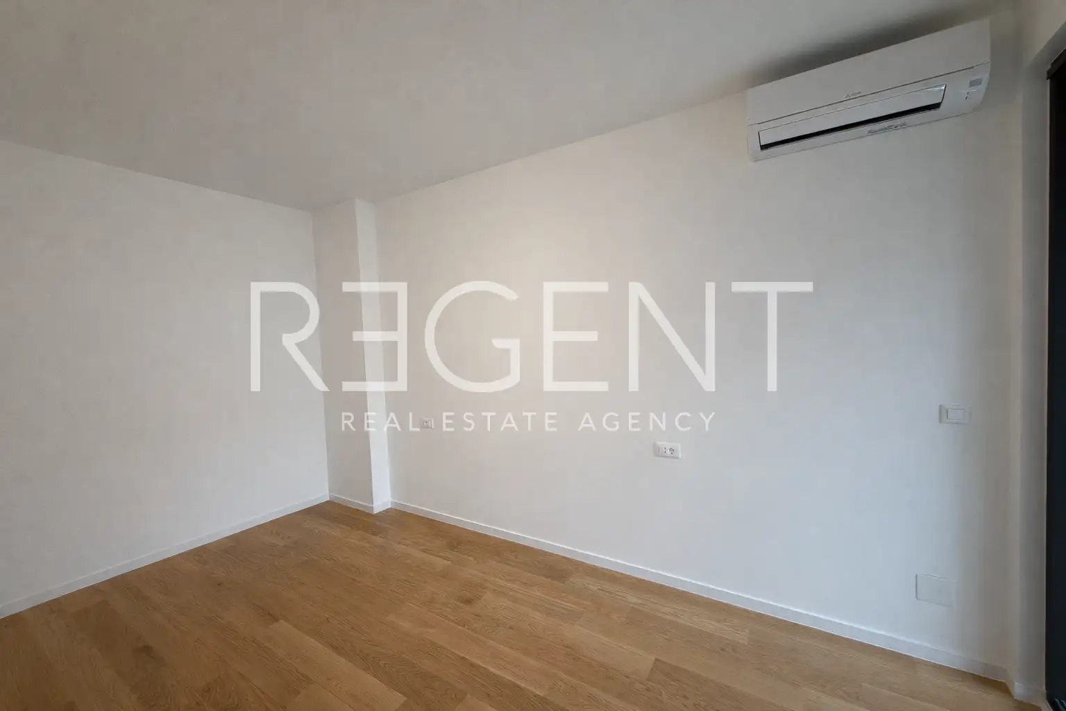 Zagreb, Trešnjevka - Two-room modern apartment in a new building