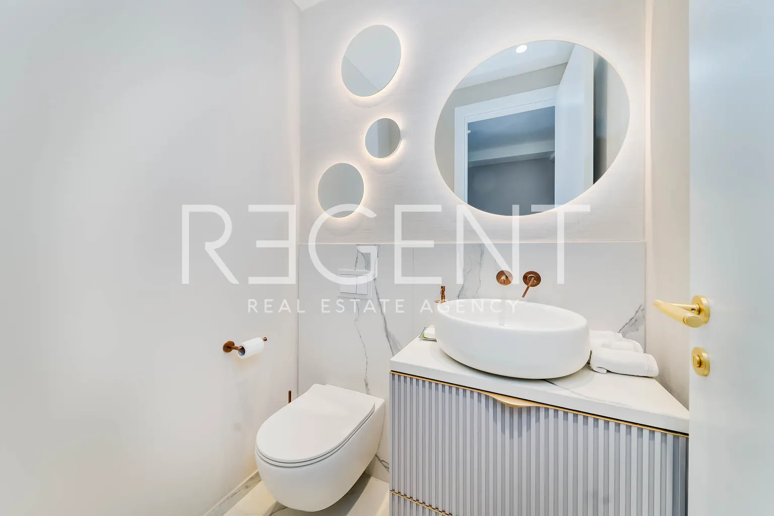 Zagrzeb, Tuškanac - Luksusowy penthouse 200m2 do wynajęcia, nowy budynek