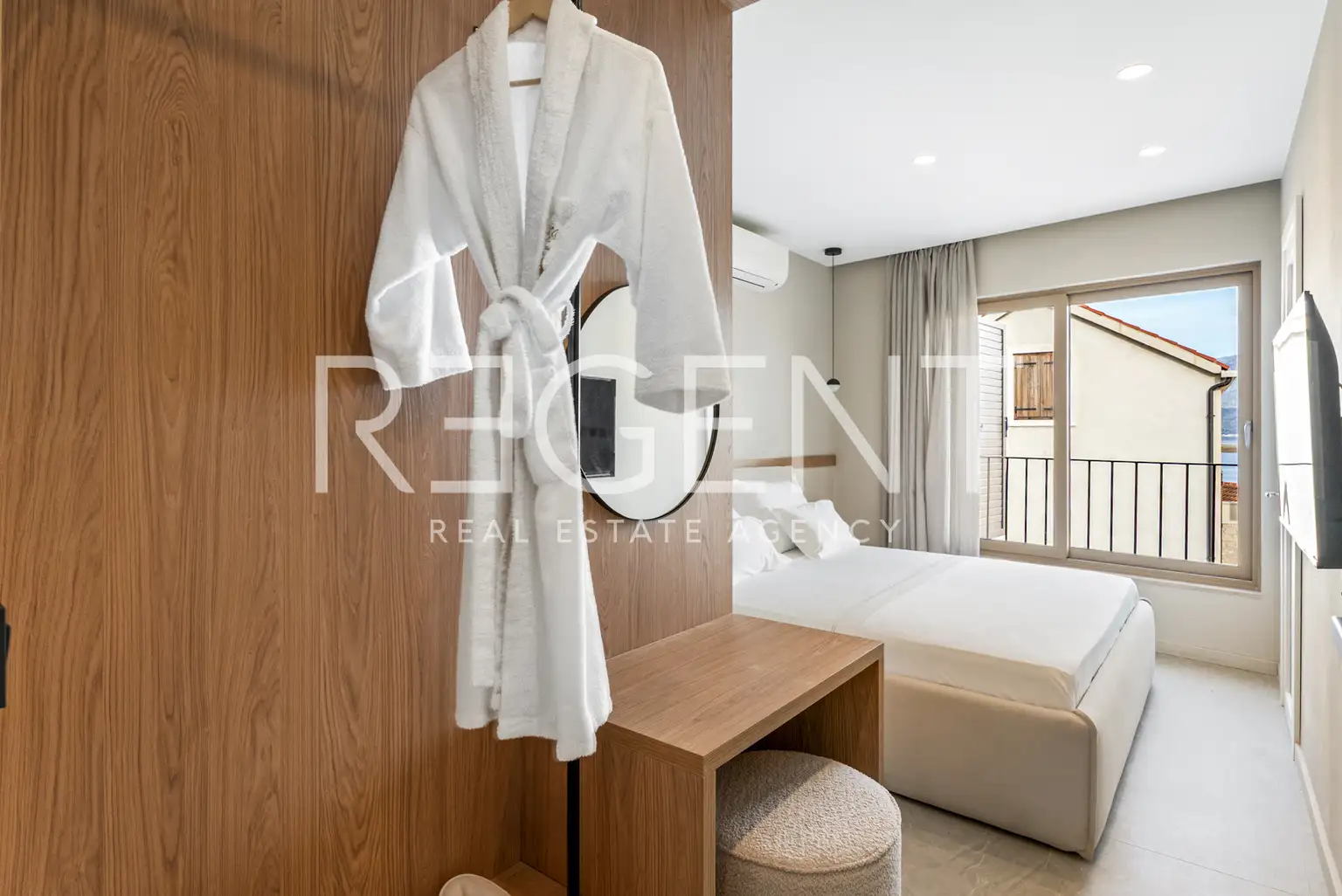 Brač, Splitska - Maison avec vue sur la mer