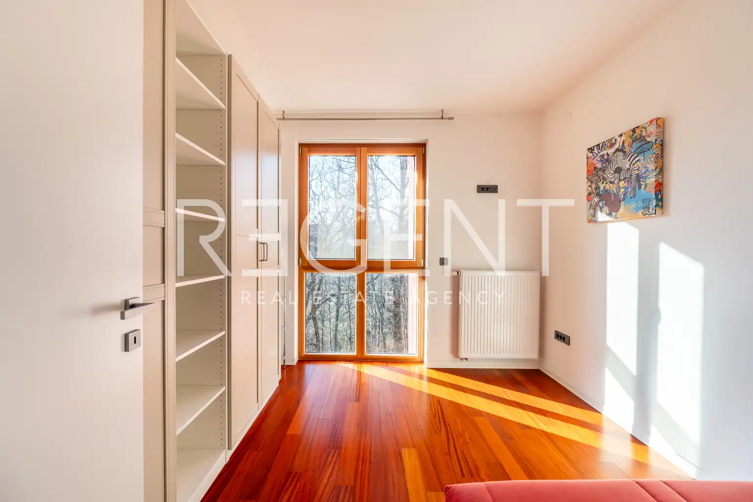 Zagreb, Remete - Atraktivan dvoetažni stan s pogledom na prirodu