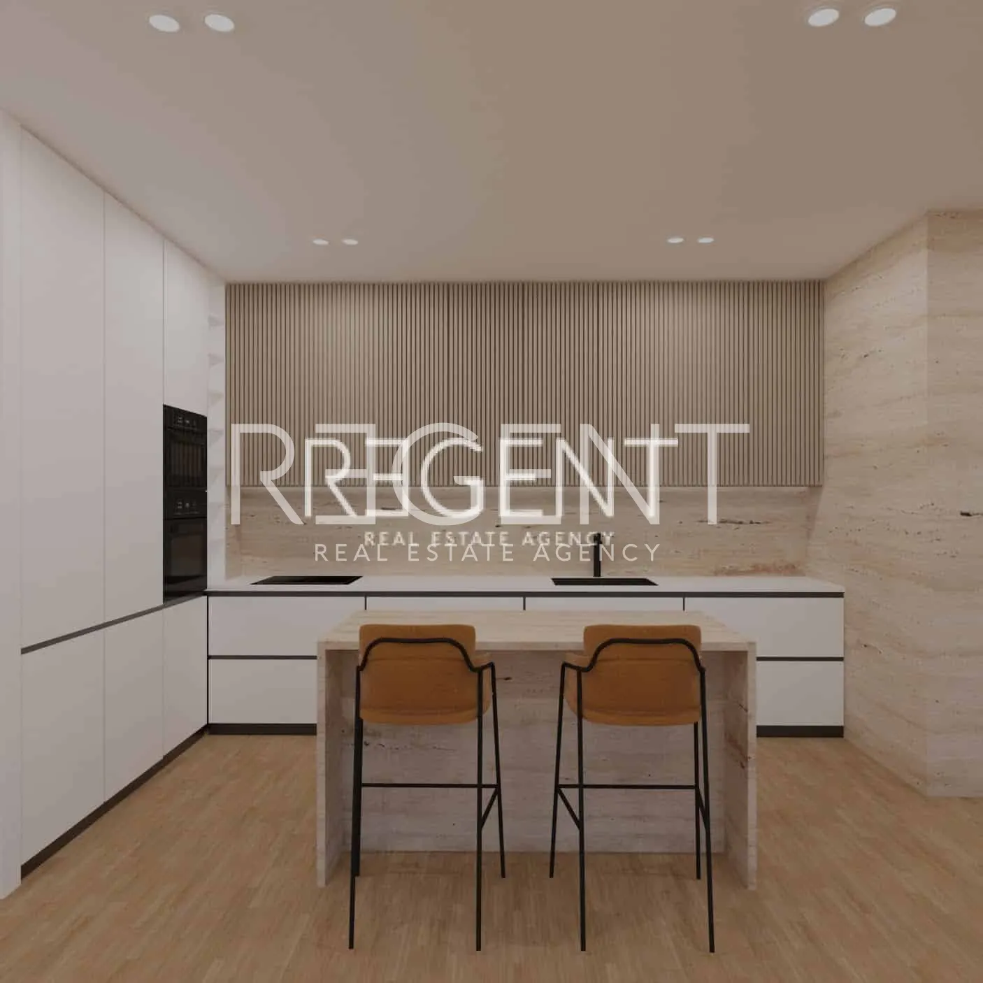 Zagreb, Donje Svetice – Trosoban stan u izgradnji 102 m2