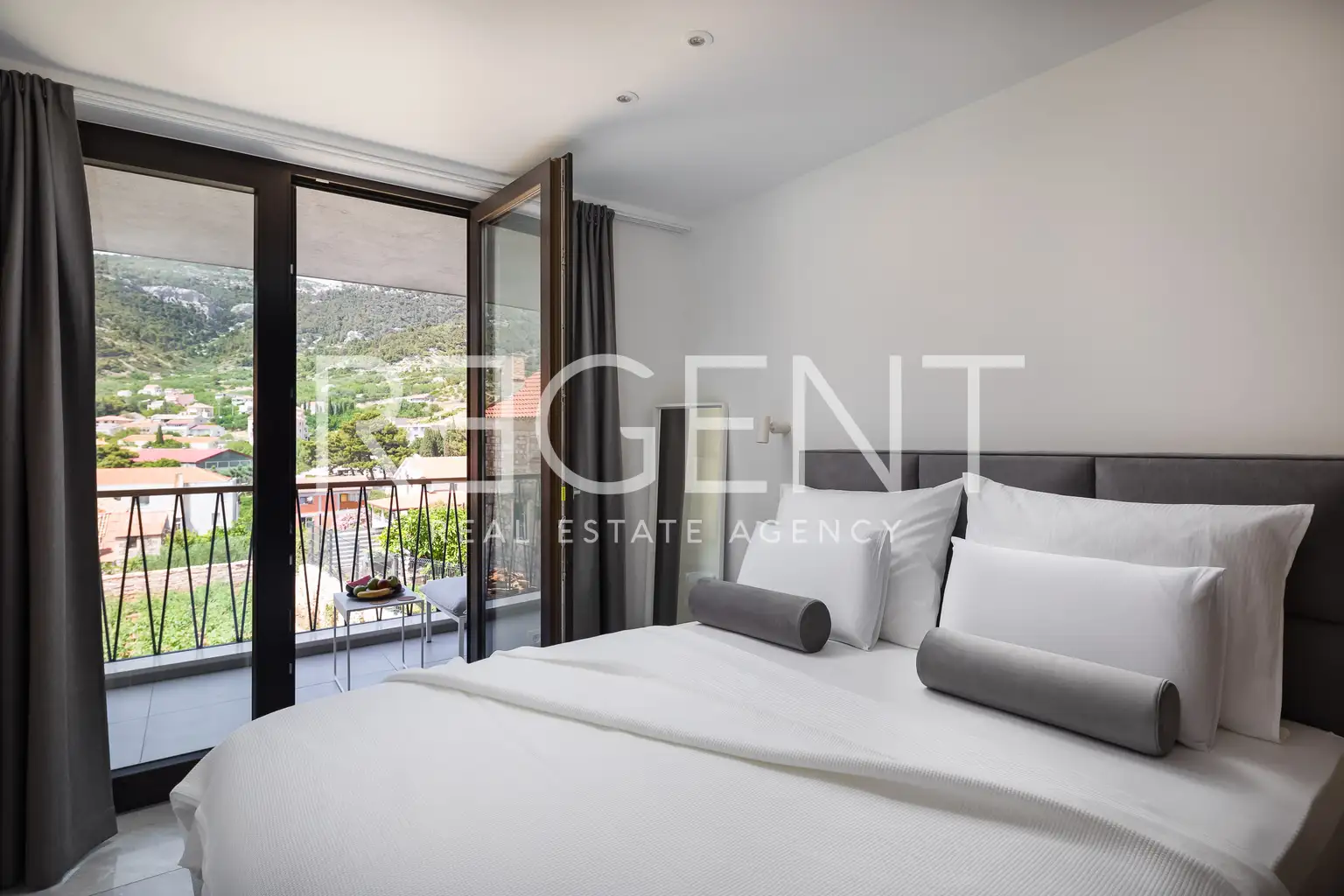 Vis, Komiža - Casa nel centro del paese