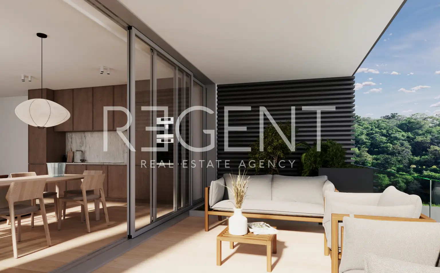 Zagreb, Vinogradska cesta – Terrain constructible