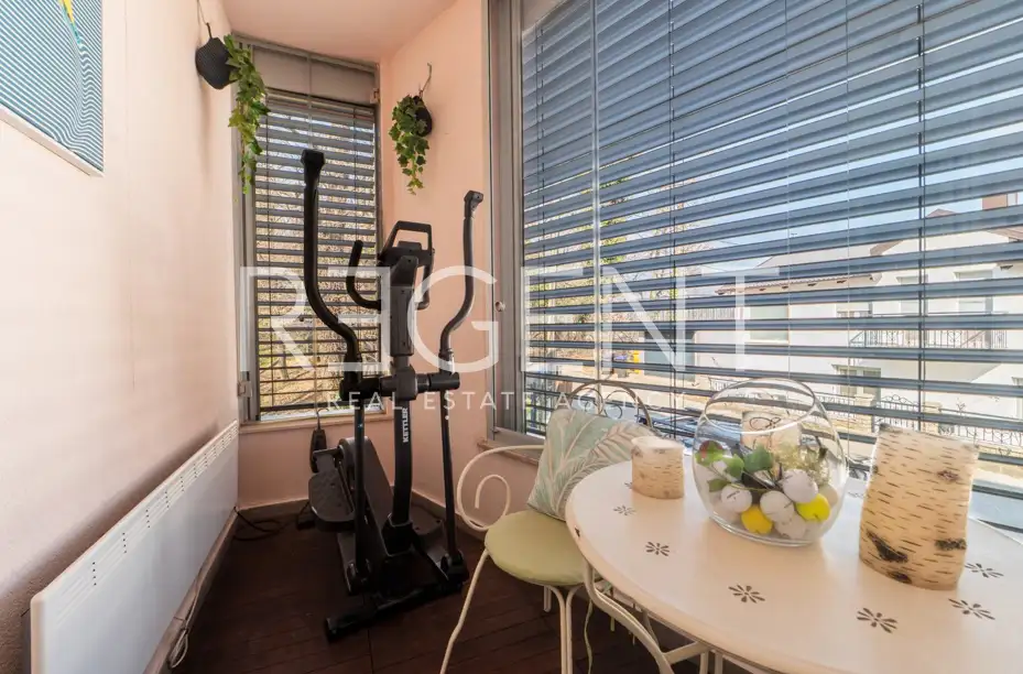 Zagreb, Sveti Duh : Luxueux appartement 125m2 à louer