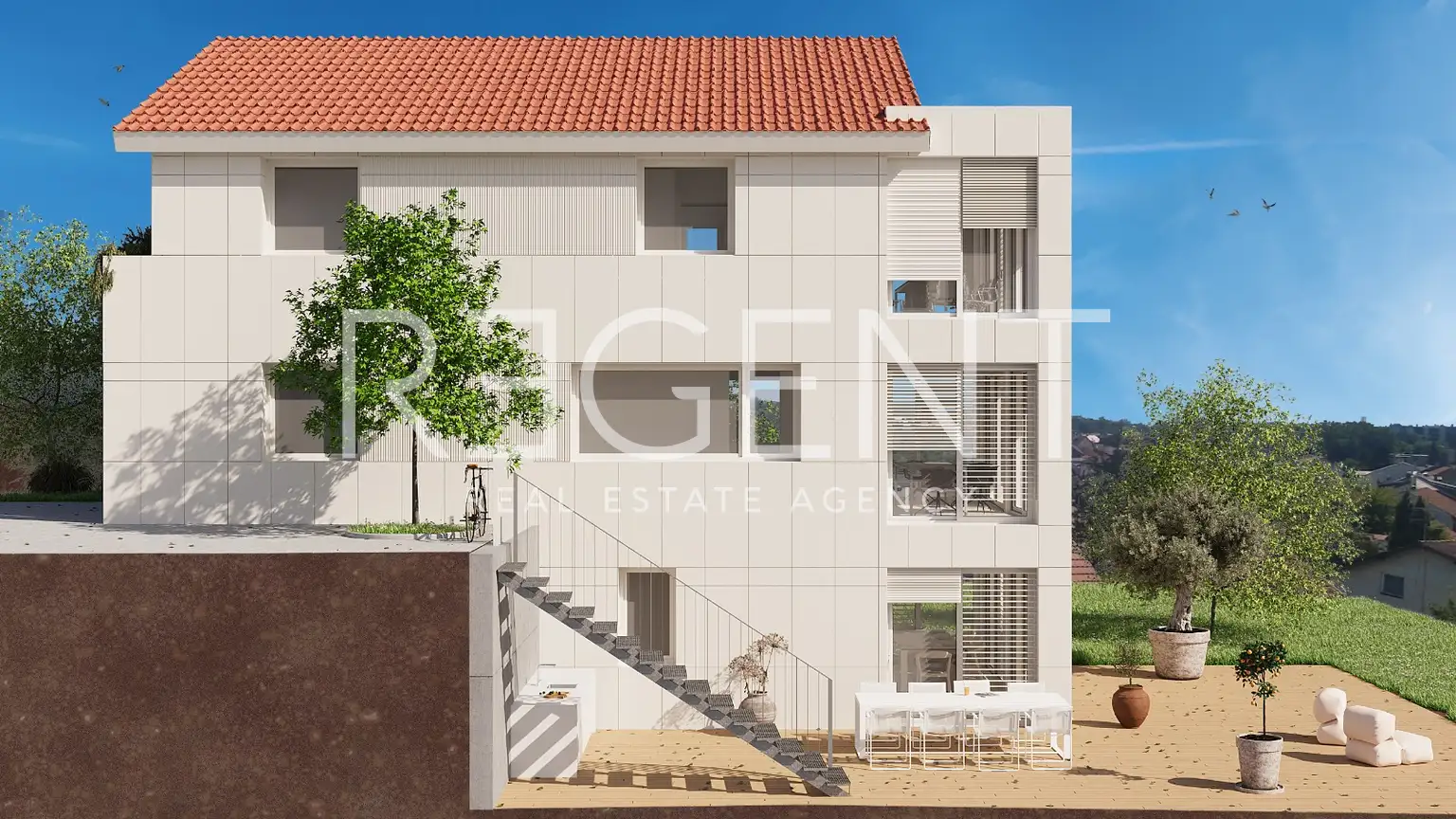 Zagreb, Remete - Kuća s potencijalom