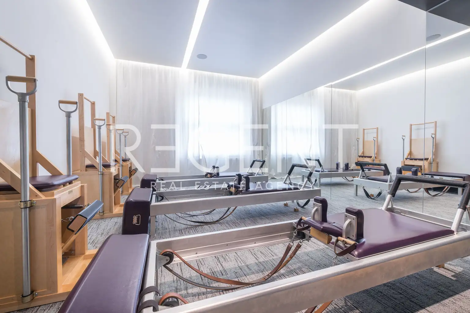 Záhřeb, Donji grad – Prostorný byt s potenciálem