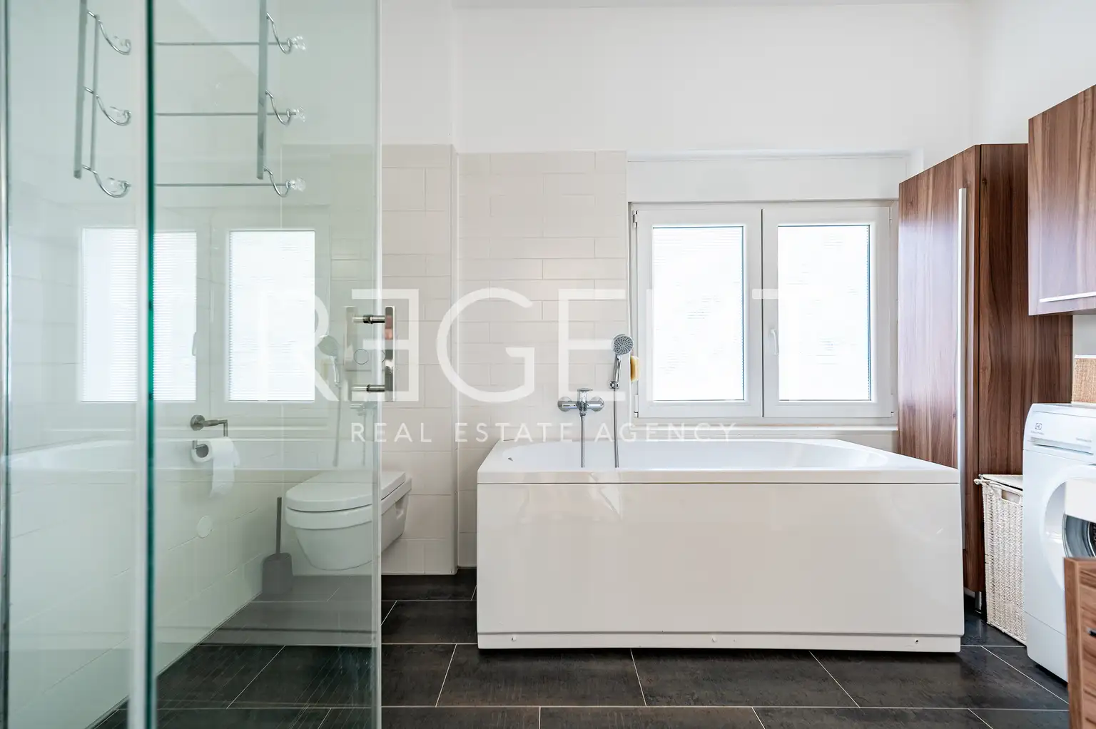 Solin, Ninčevići - Moderno appartamento bilocale in affitto, A LUNGO TERMINE