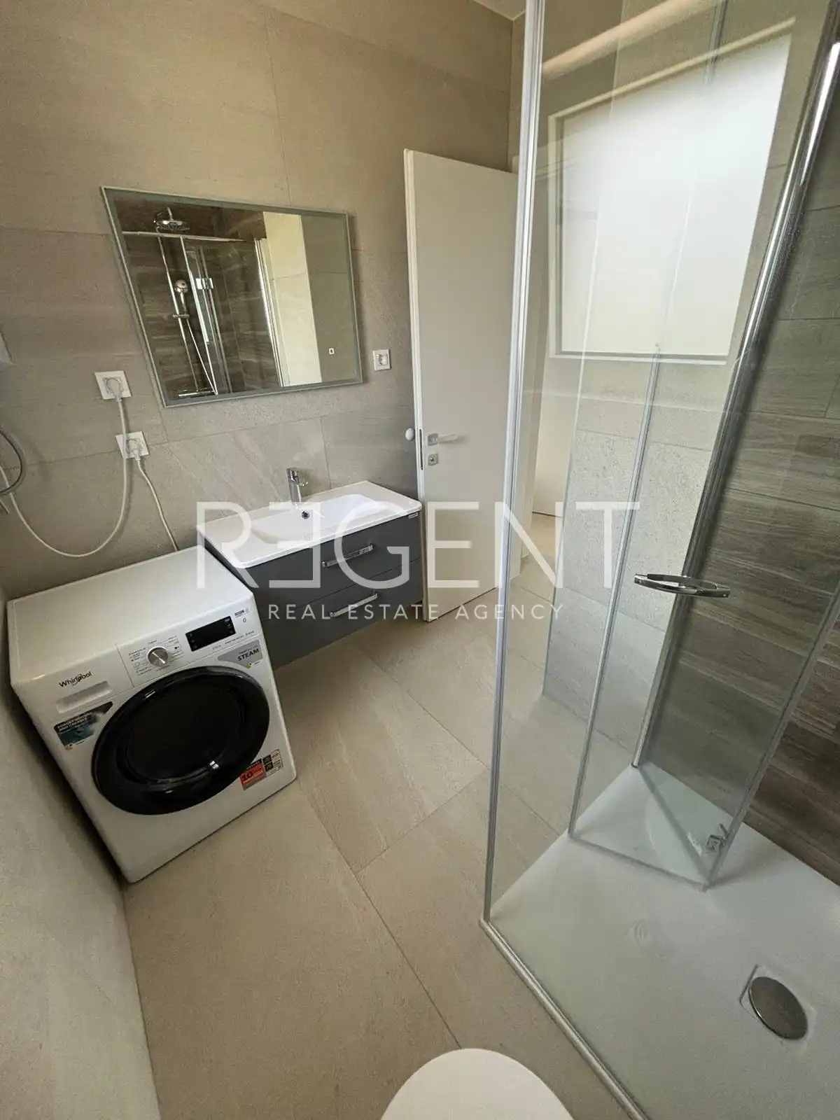 Zadar, Privlaka - Nowoczesny penthouse w pobliżu morza