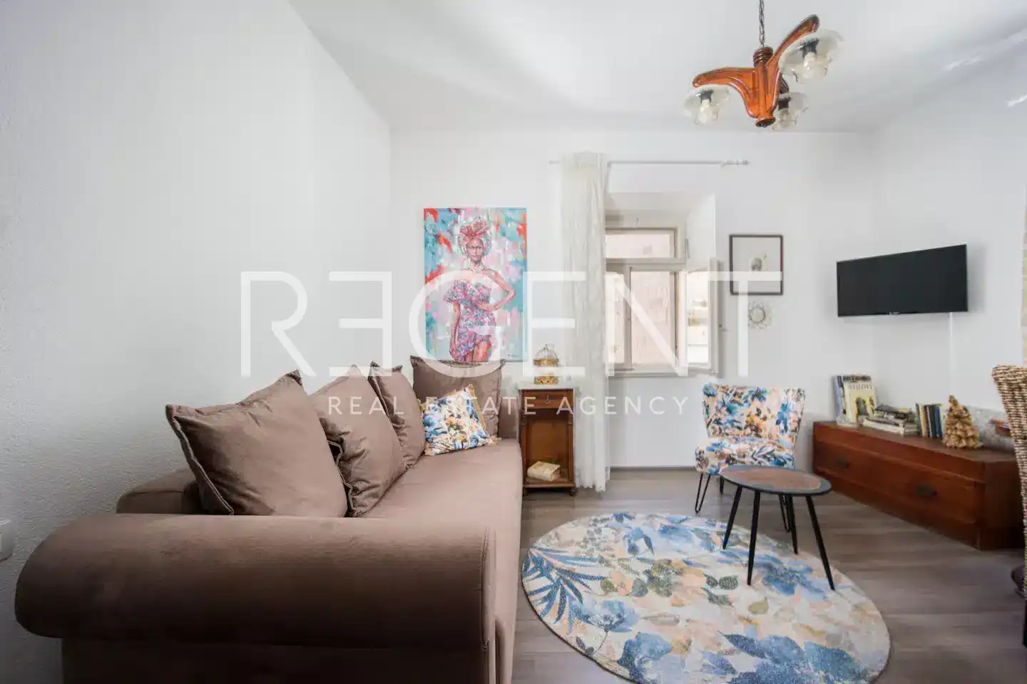 Trogir, centrum - Kamenný dům 174 m2