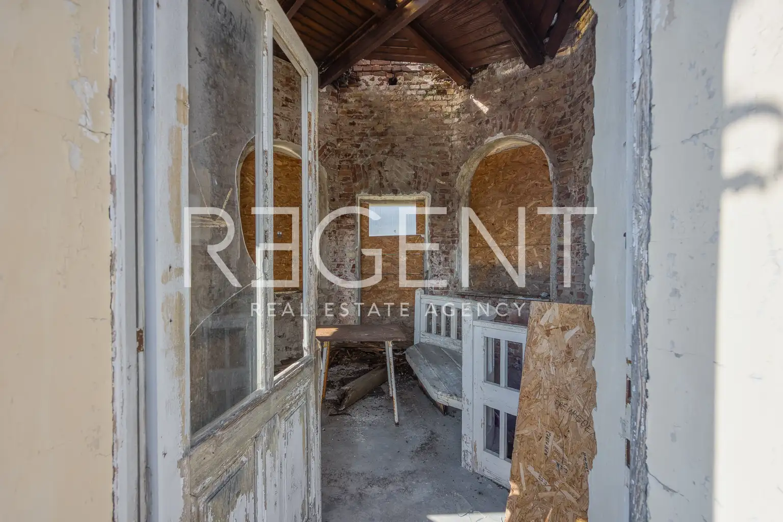 Ičići, Opatijska rivijera – povijesna vila s pogledom na more