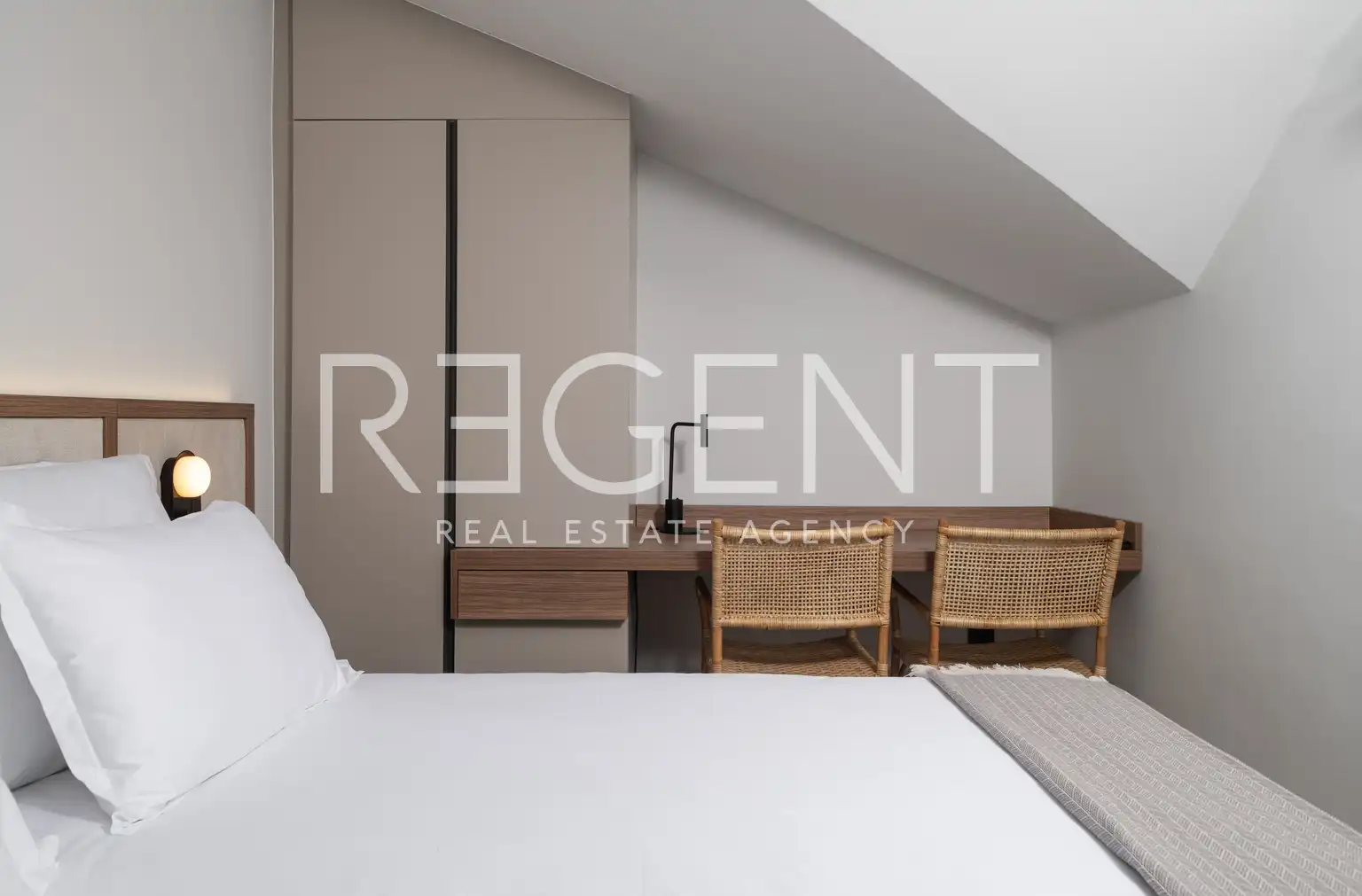 Zadar, Sv. Filip i Jakov - Molum Hotel & Residence třípokojový apartmán