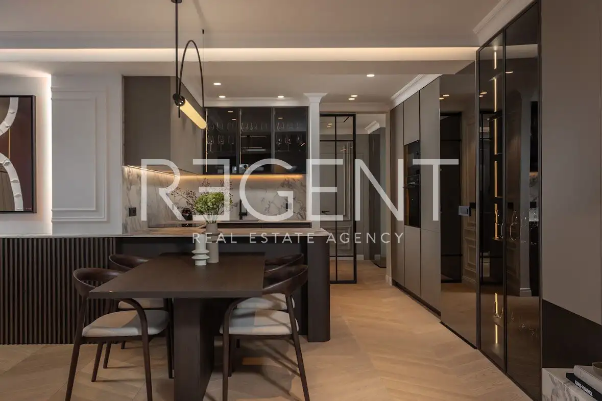 Zagreb, Rudeš - Luksuzan penthouse za život i investiciju