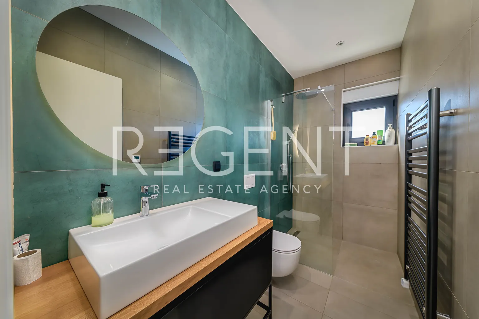 Zagrzeb, Remete: Luksusowy penthouse 105m2 do wynajęcia