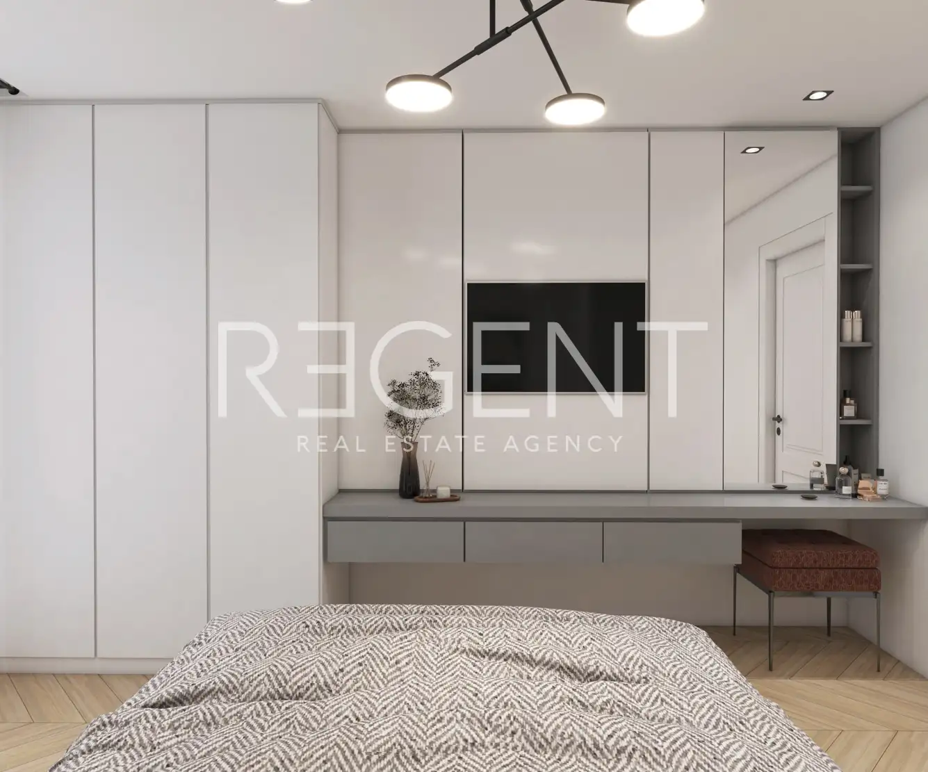 Pula, Banjole - Dvosoban apartman s vrtom