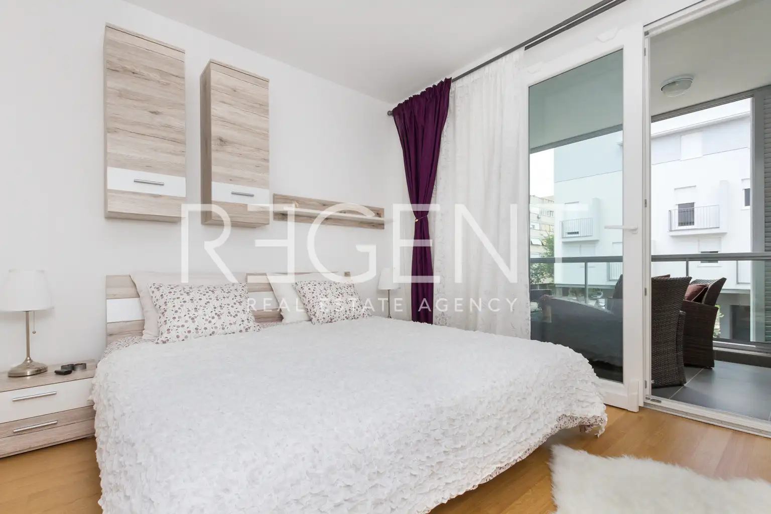 Split, Spinut – jednosoban stan s garažom i lođom blizu centra