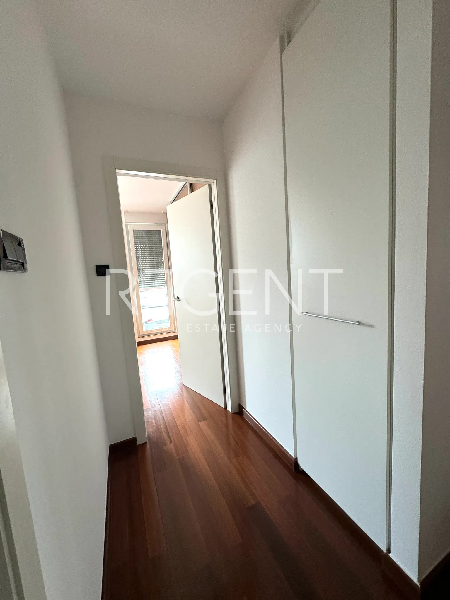 Zagreb, Bužanova - Trosoban stan za najam 87 m2 dugoročni najam