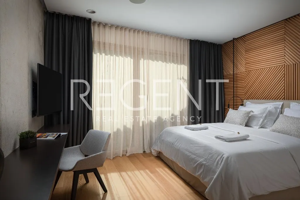 Dubrovník - Elegantná vila moderného dizajnu 394 m2