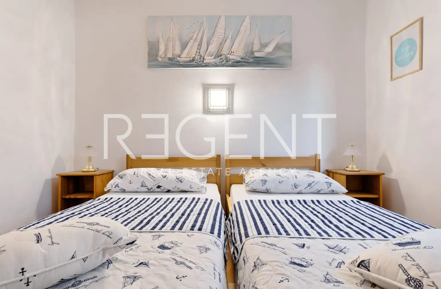 Rogoznica, Ražanj - Kamena villa s bazenom i pogledom na more