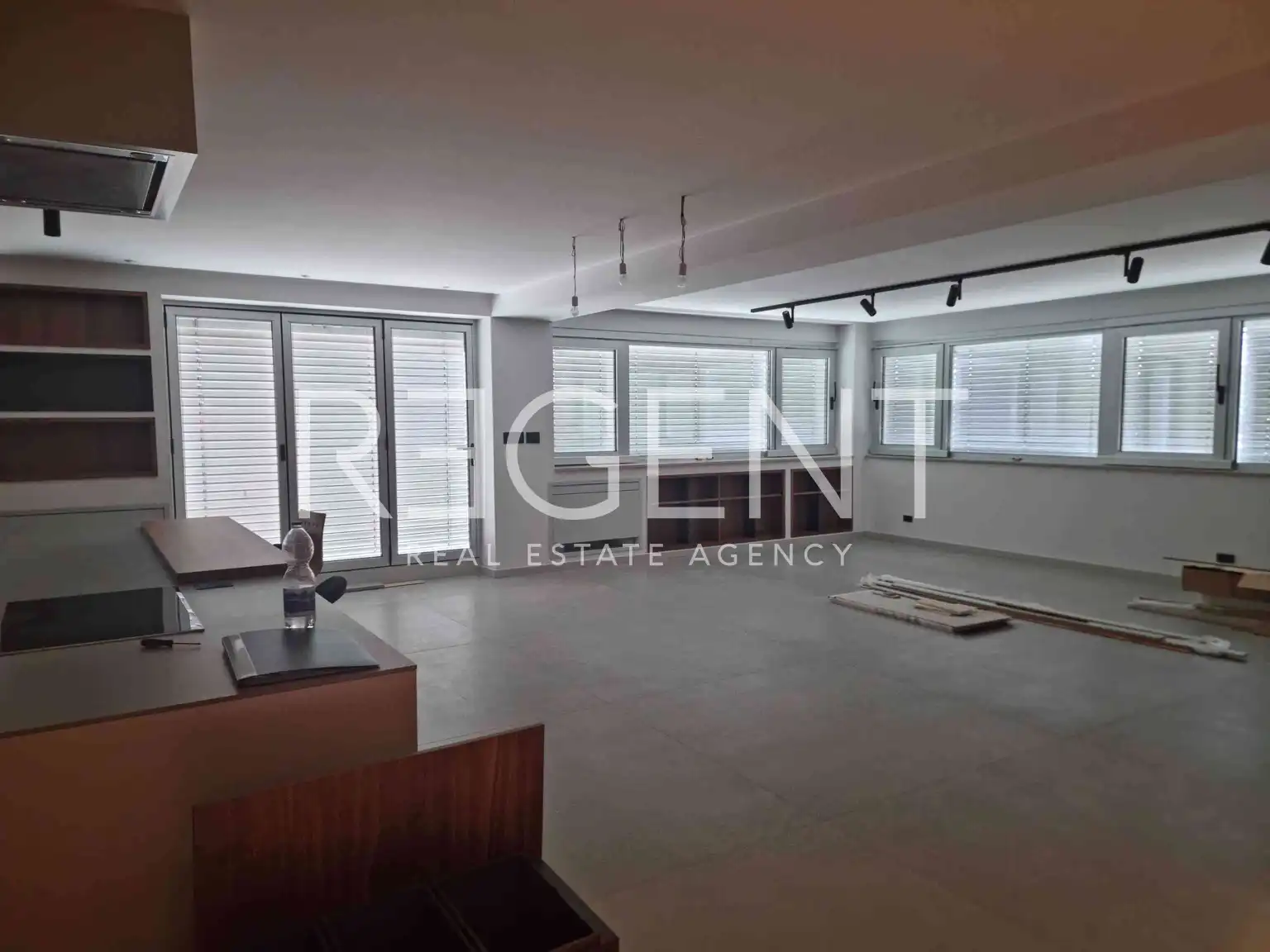 Istra, Pula - Luksuzni Penthouse od 240 m2 u novogradnji