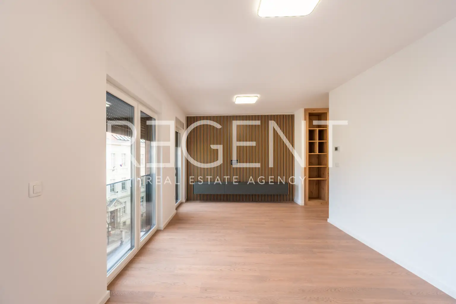 Zagreb, Sveti Duh - Štirisobno stanovanje za najem novogradnja