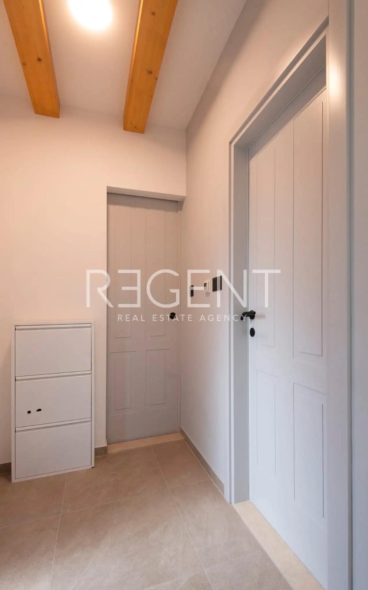 Split, Meje - Ground floor house with a yard